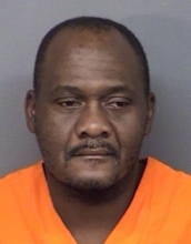 Ronald Walker (Source: Texarkana Texas Police Department)